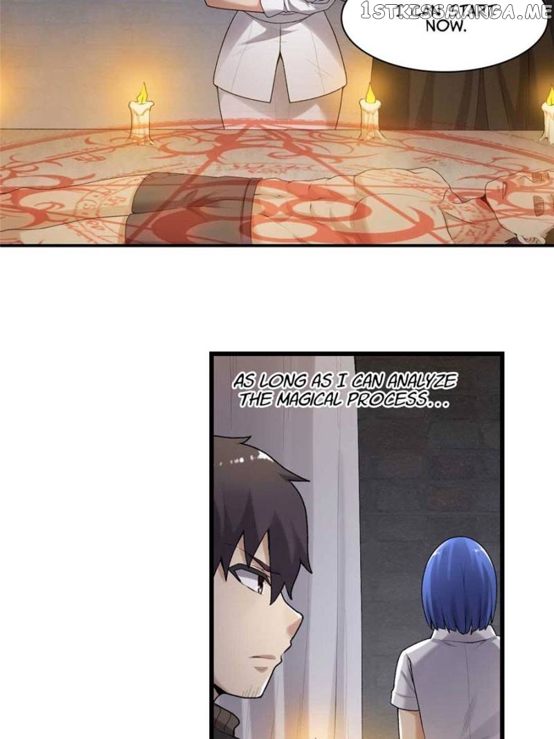 The Reincarnated Weapon Shop Owner chapter 163 - page 23