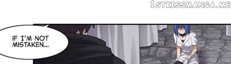 The Reincarnated Weapon Shop Owner chapter 163 - page 3