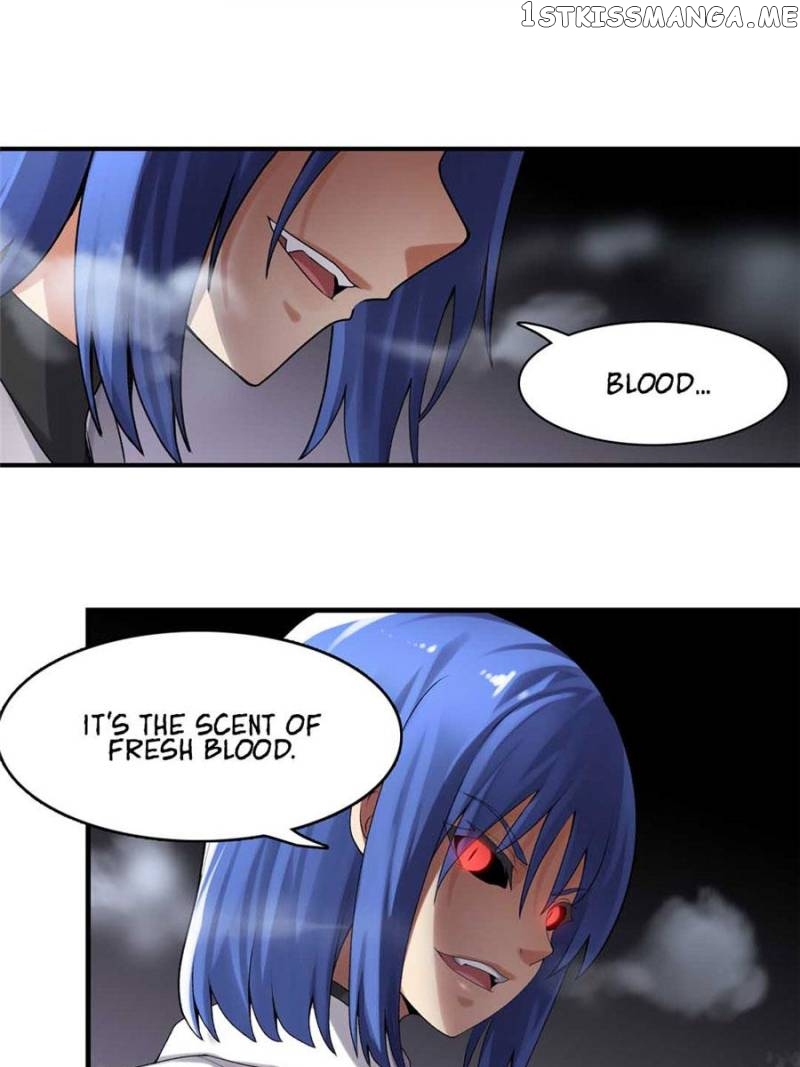 The Reincarnated Weapon Shop Owner chapter 163 - page 32