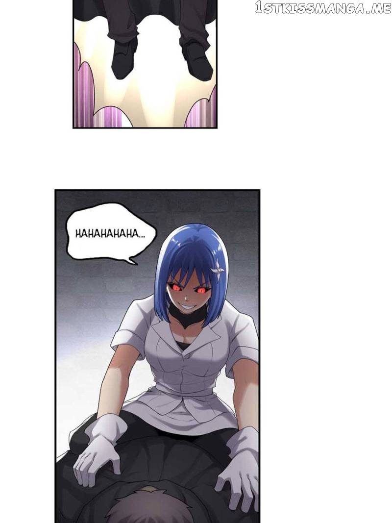 The Reincarnated Weapon Shop Owner chapter 163 - page 37