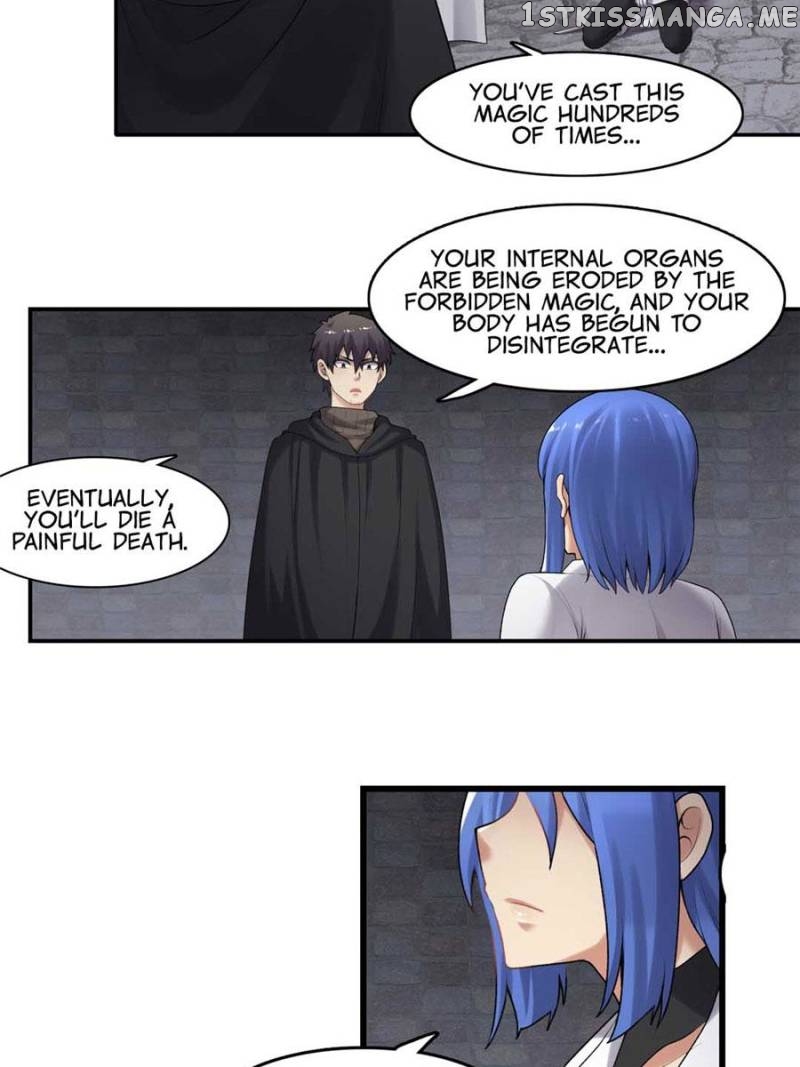 The Reincarnated Weapon Shop Owner chapter 163 - page 4