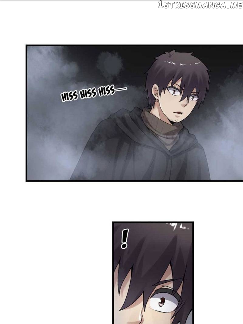 The Reincarnated Weapon Shop Owner chapter 163 - page 43
