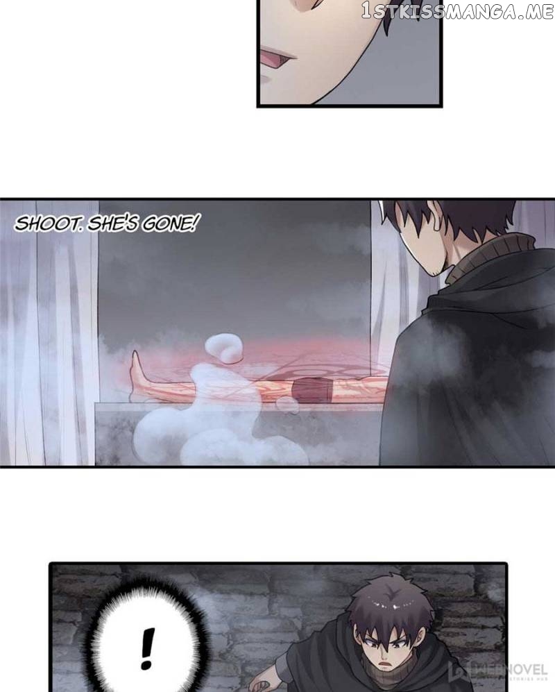 The Reincarnated Weapon Shop Owner chapter 163 - page 44