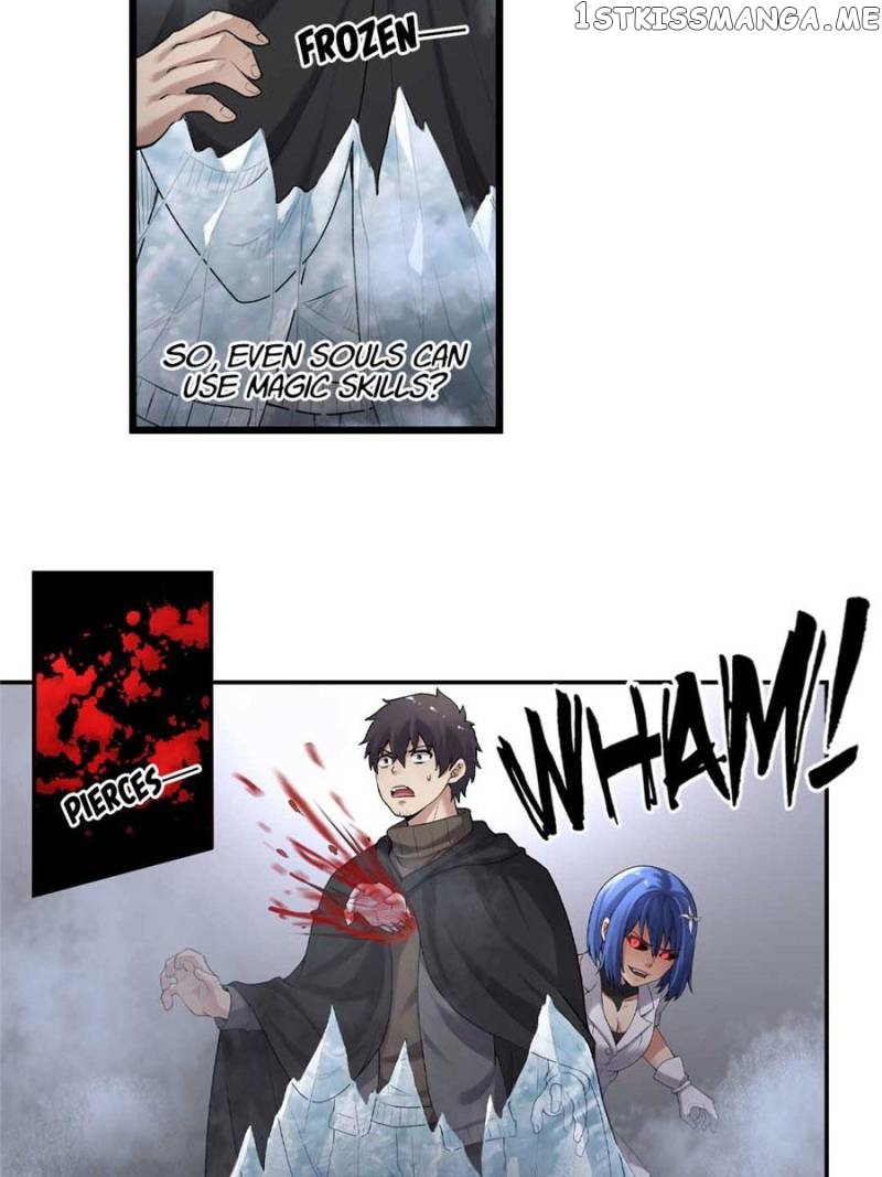 The Reincarnated Weapon Shop Owner chapter 163 - page 46