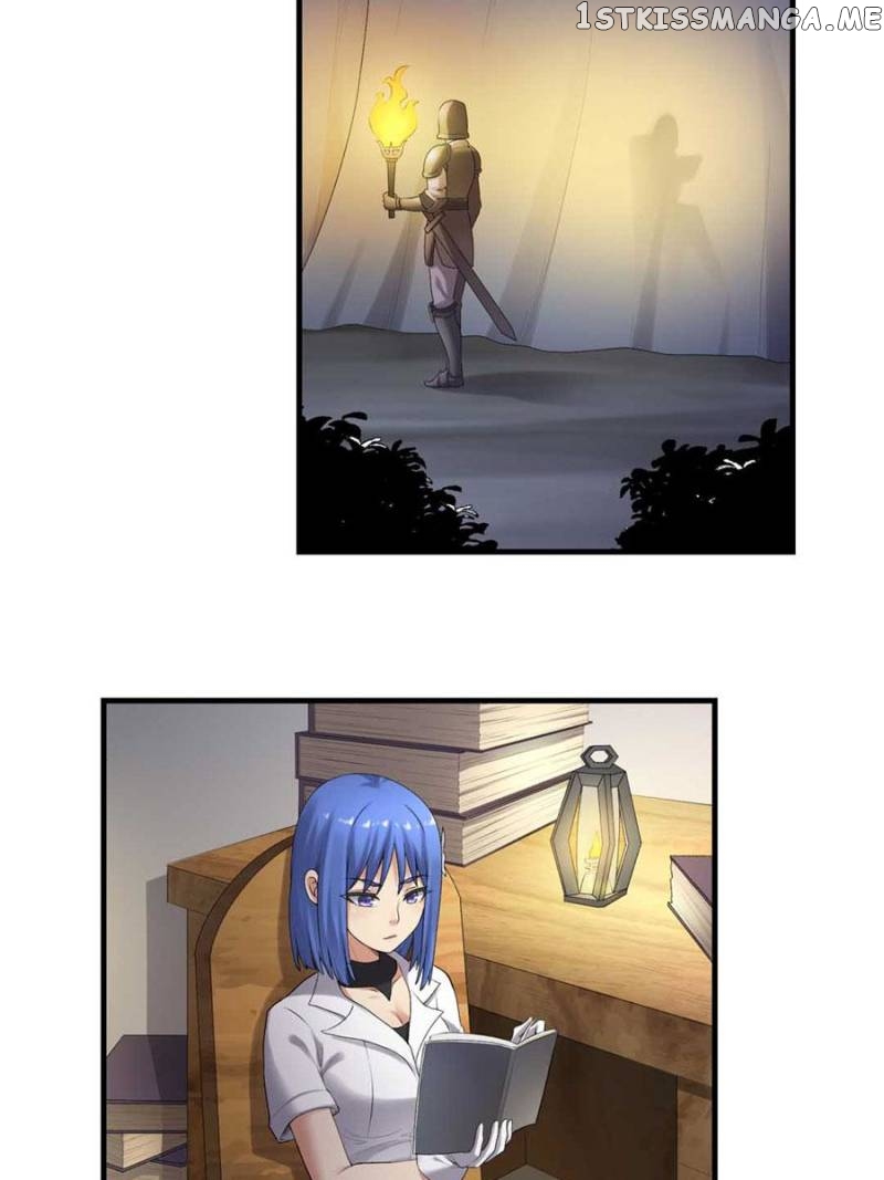 The Reincarnated Weapon Shop Owner chapter 162 - page 10