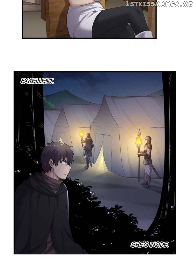 The Reincarnated Weapon Shop Owner chapter 162 - page 11
