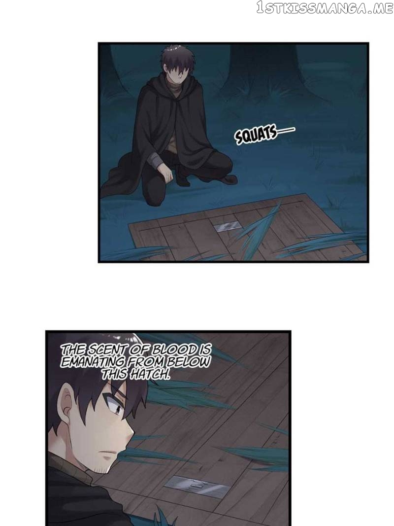 The Reincarnated Weapon Shop Owner chapter 162 - page 16