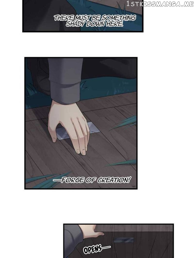 The Reincarnated Weapon Shop Owner chapter 162 - page 17
