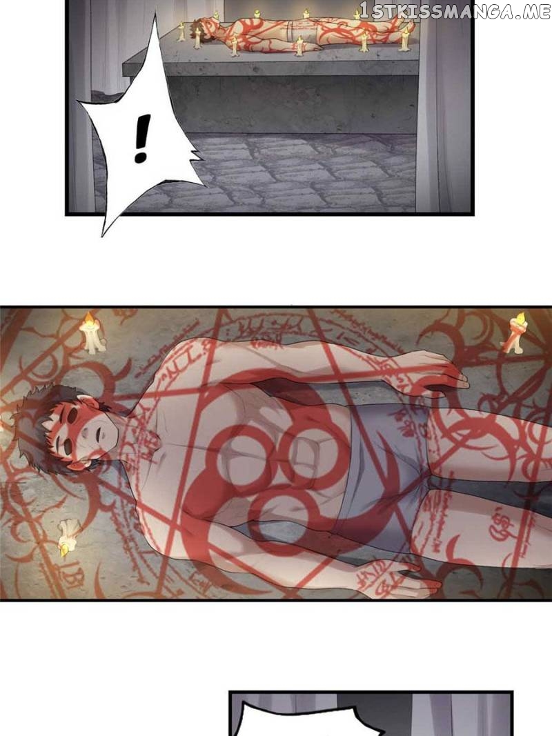 The Reincarnated Weapon Shop Owner chapter 162 - page 22