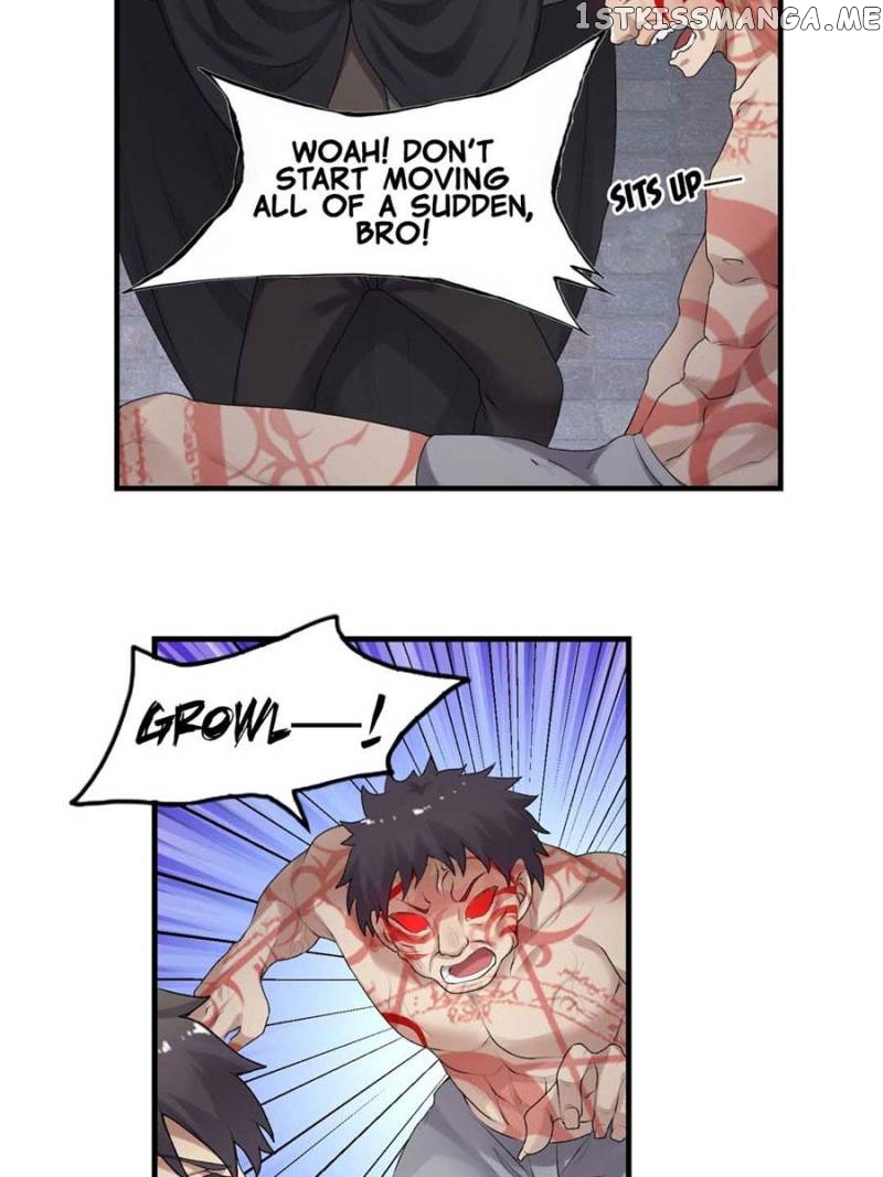 The Reincarnated Weapon Shop Owner chapter 162 - page 29