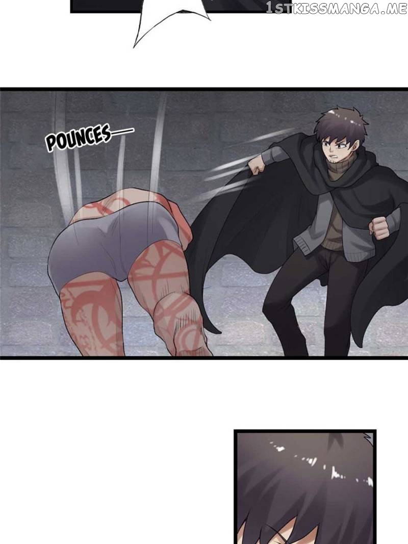 The Reincarnated Weapon Shop Owner chapter 162 - page 31