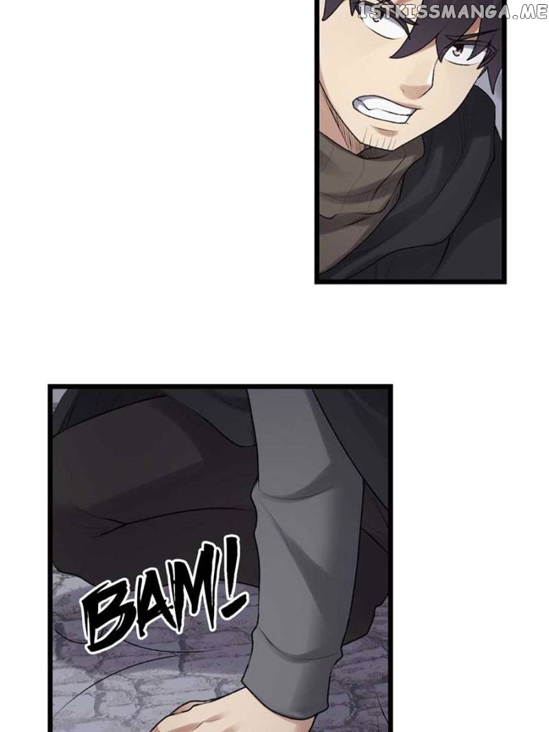 The Reincarnated Weapon Shop Owner chapter 162 - page 32