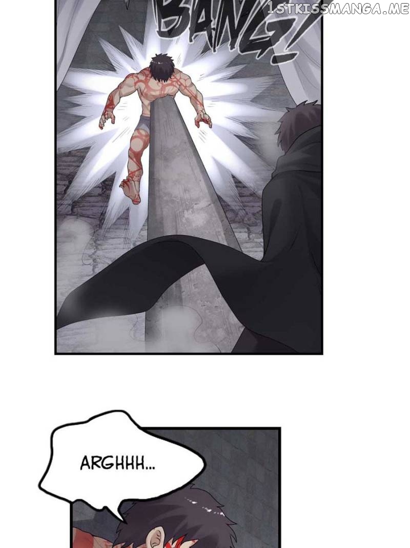 The Reincarnated Weapon Shop Owner chapter 162 - page 35