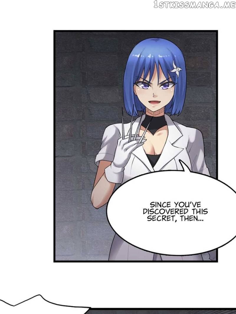 The Reincarnated Weapon Shop Owner chapter 162 - page 43