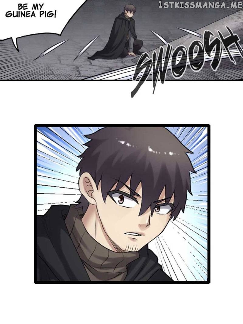 The Reincarnated Weapon Shop Owner chapter 162 - page 44