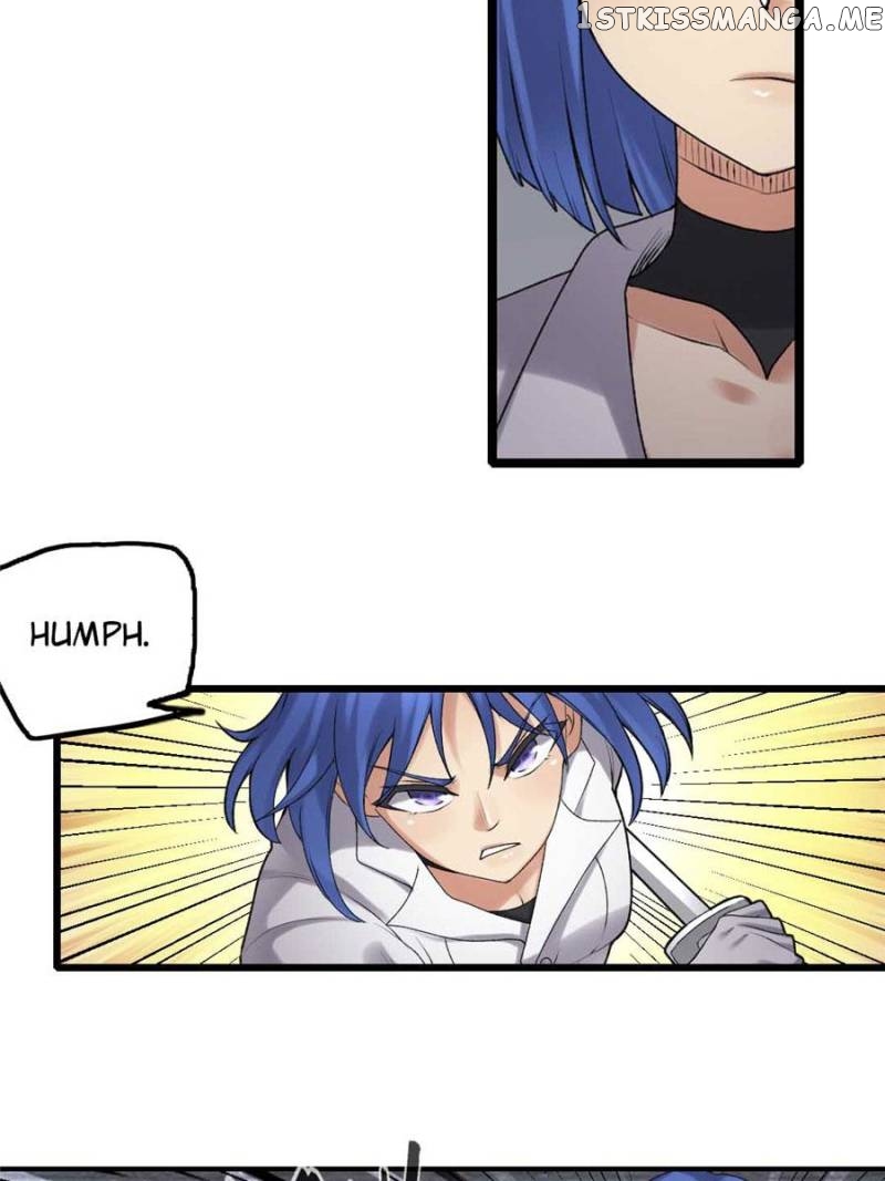 The Reincarnated Weapon Shop Owner chapter 162 - page 47