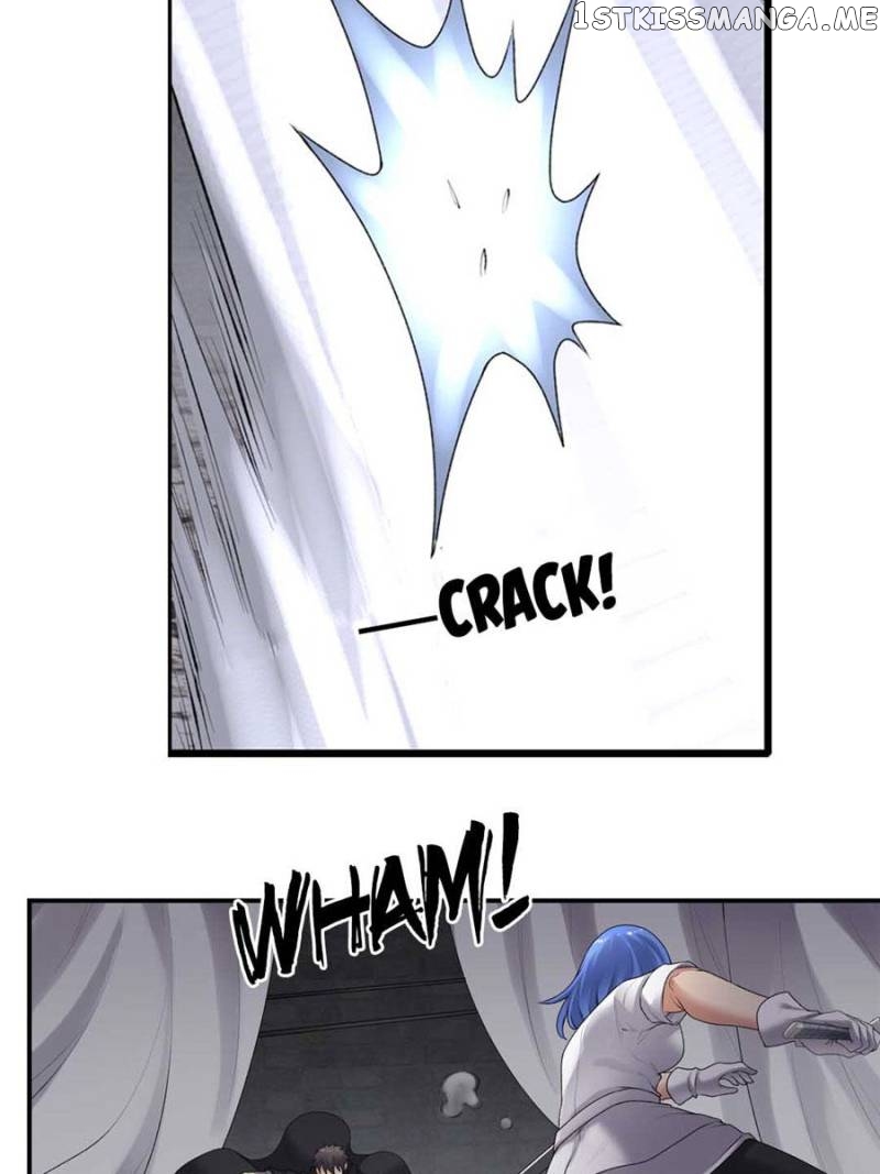 The Reincarnated Weapon Shop Owner chapter 162 - page 50