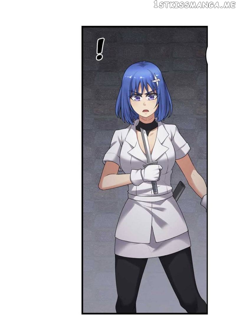 The Reincarnated Weapon Shop Owner chapter 162 - page 52