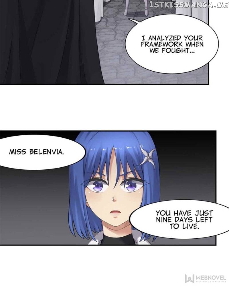 The Reincarnated Weapon Shop Owner chapter 162 - page 55
