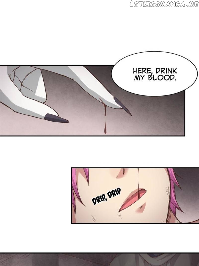 The Reincarnated Weapon Shop Owner chapter 71 - page 1