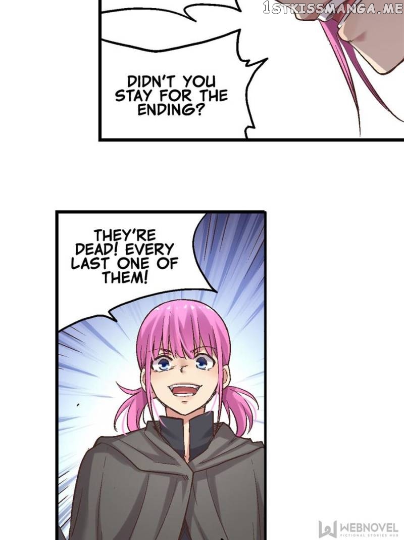 The Reincarnated Weapon Shop Owner chapter 71 - page 12