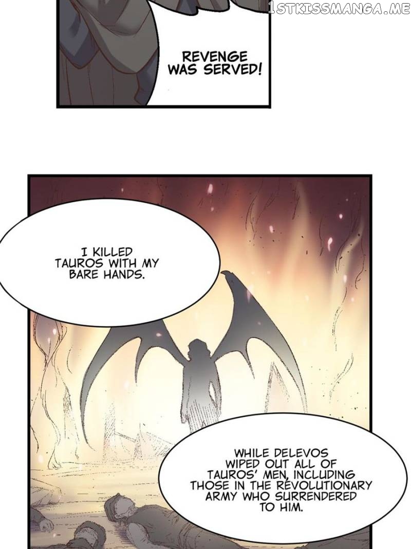 The Reincarnated Weapon Shop Owner chapter 71 - page 14