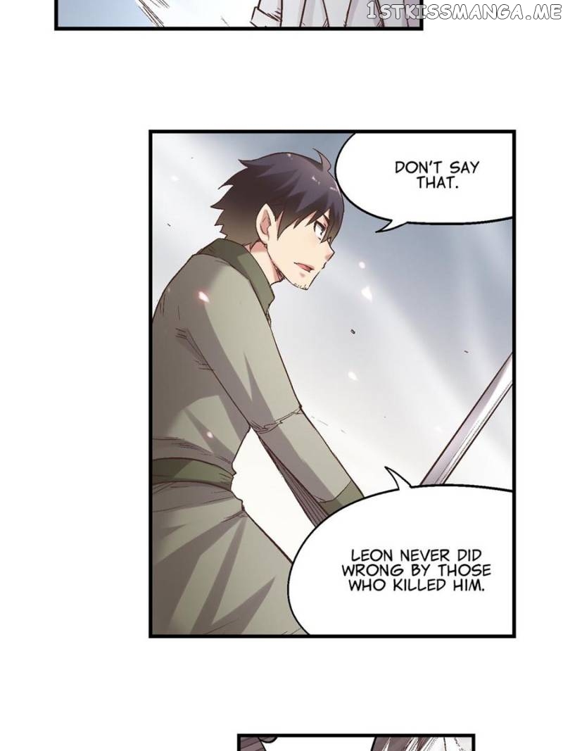 The Reincarnated Weapon Shop Owner chapter 71 - page 23