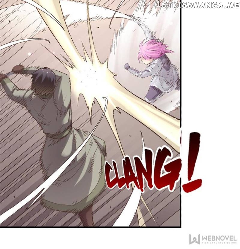 The Reincarnated Weapon Shop Owner chapter 71 - page 25