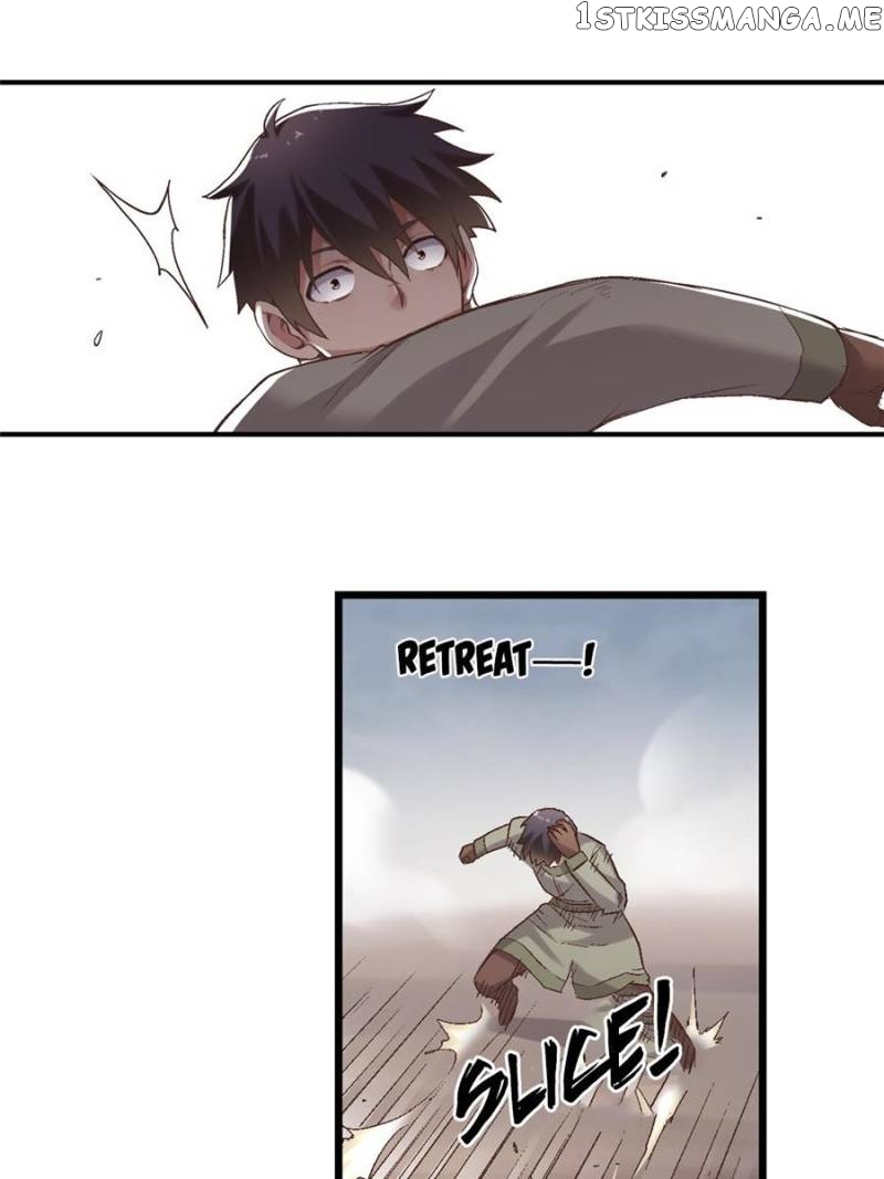 The Reincarnated Weapon Shop Owner chapter 71 - page 26