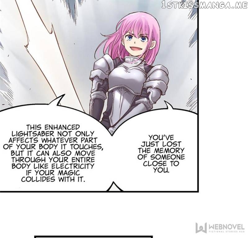 The Reincarnated Weapon Shop Owner chapter 71 - page 28