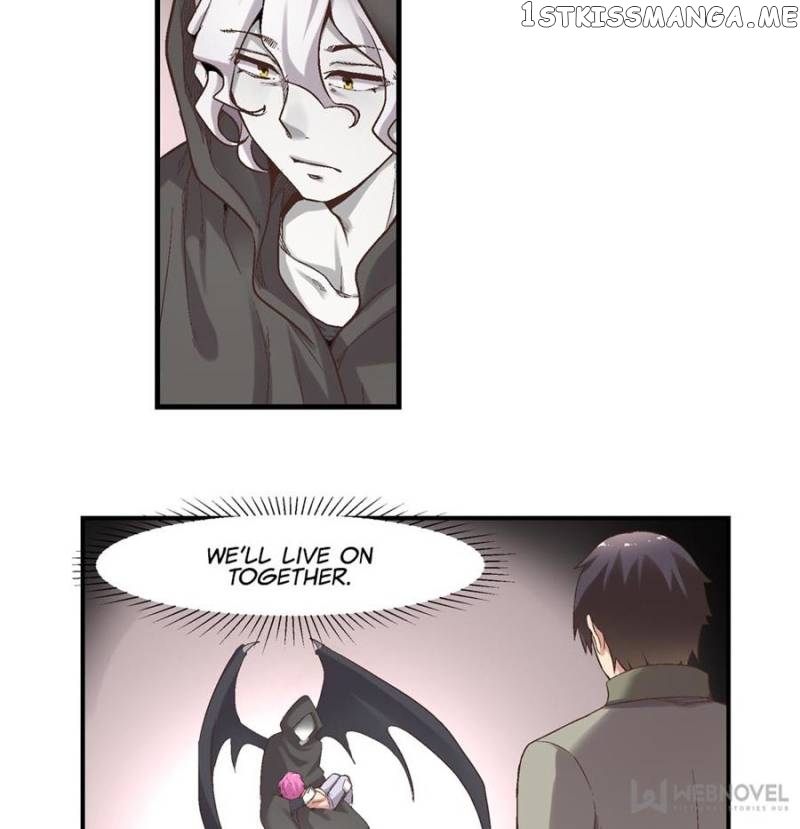 The Reincarnated Weapon Shop Owner chapter 71 - page 3