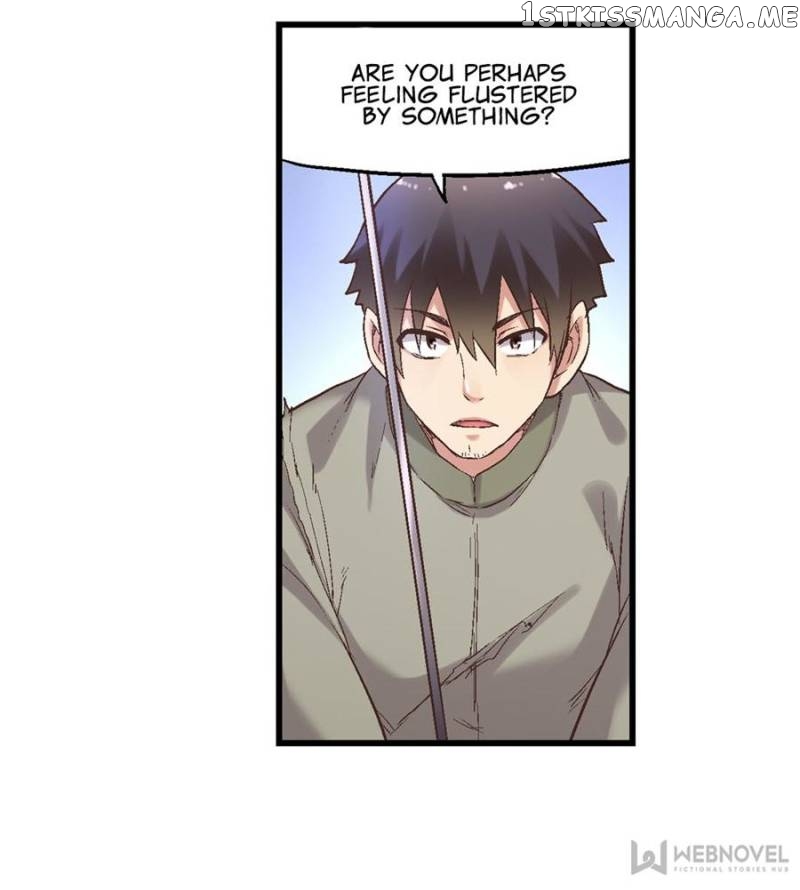 The Reincarnated Weapon Shop Owner chapter 71 - page 31