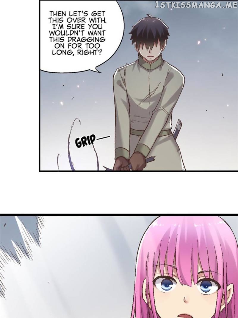 The Reincarnated Weapon Shop Owner chapter 71 - page 35