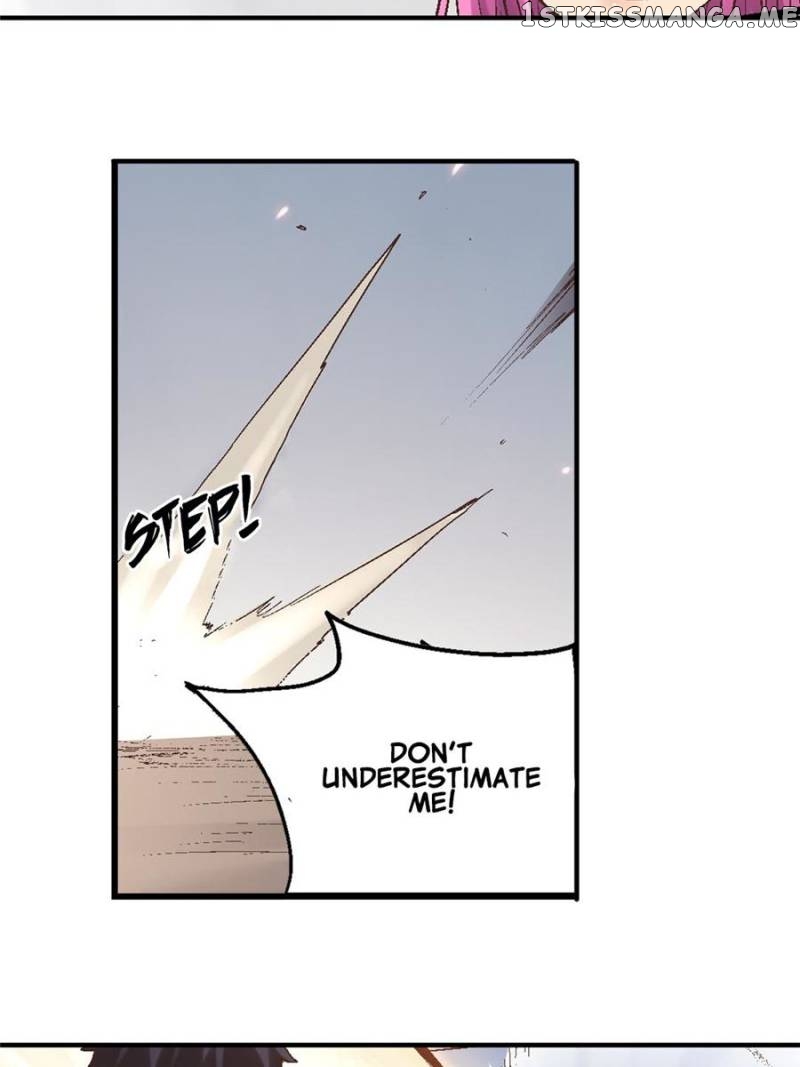 The Reincarnated Weapon Shop Owner chapter 71 - page 36