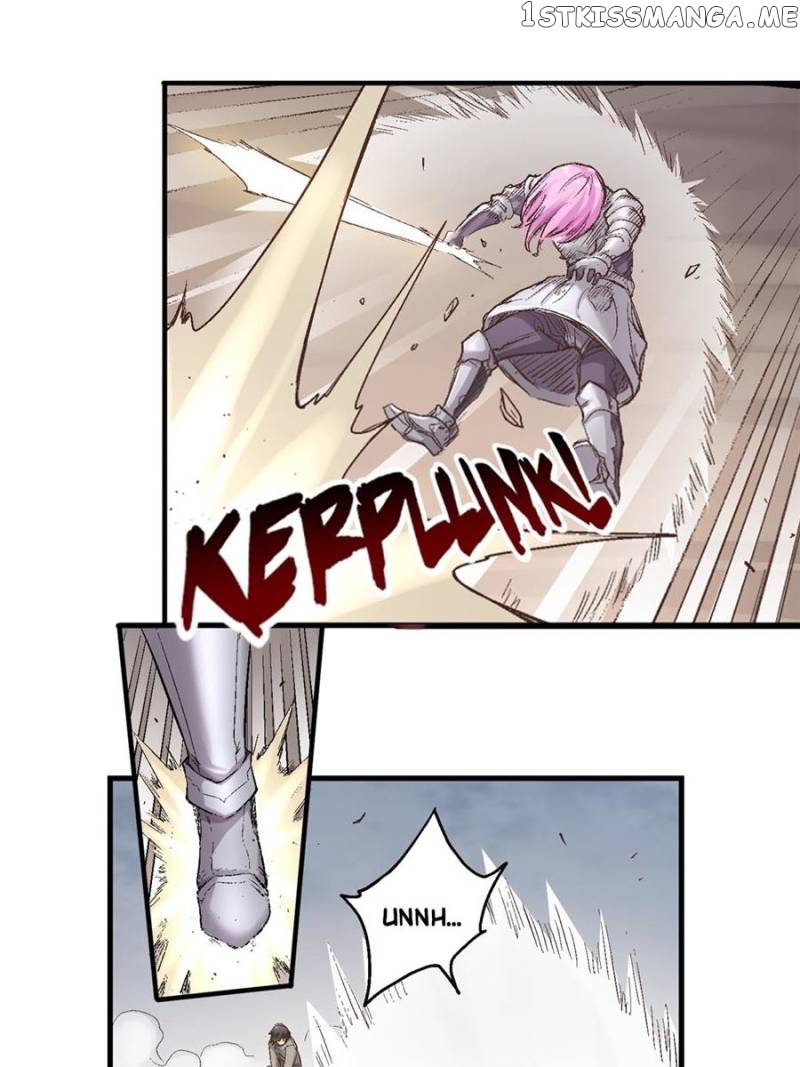 The Reincarnated Weapon Shop Owner chapter 71 - page 41