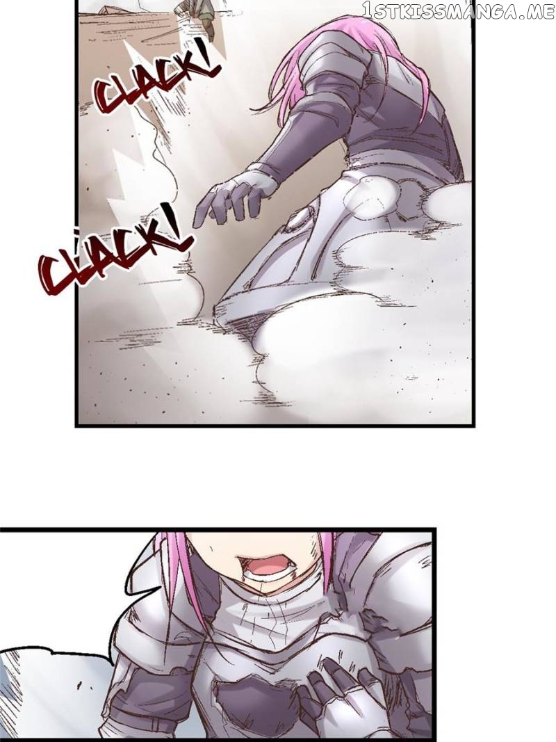 The Reincarnated Weapon Shop Owner chapter 71 - page 42