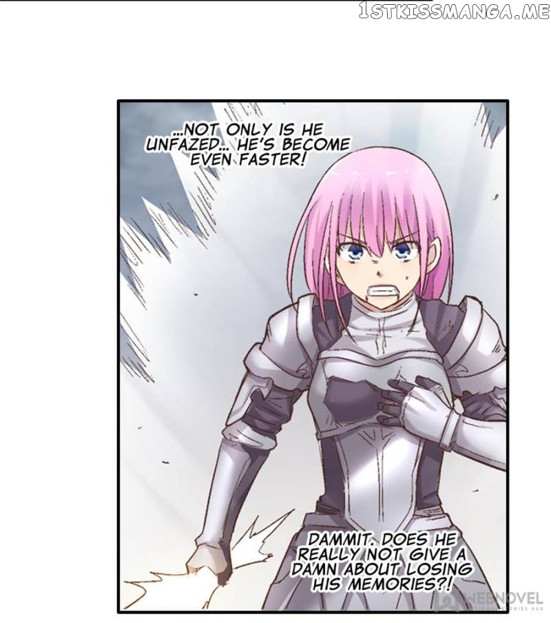 The Reincarnated Weapon Shop Owner chapter 71 - page 43