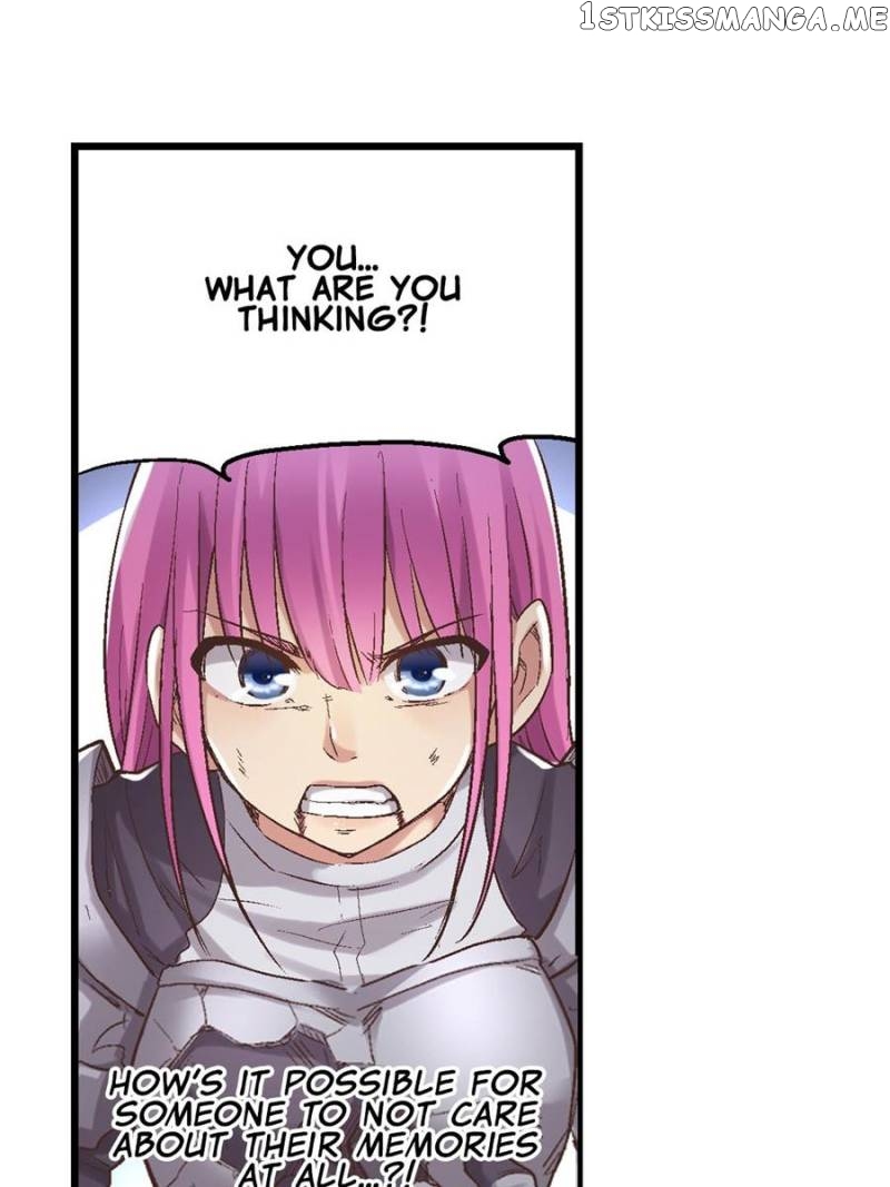 The Reincarnated Weapon Shop Owner chapter 71 - page 44