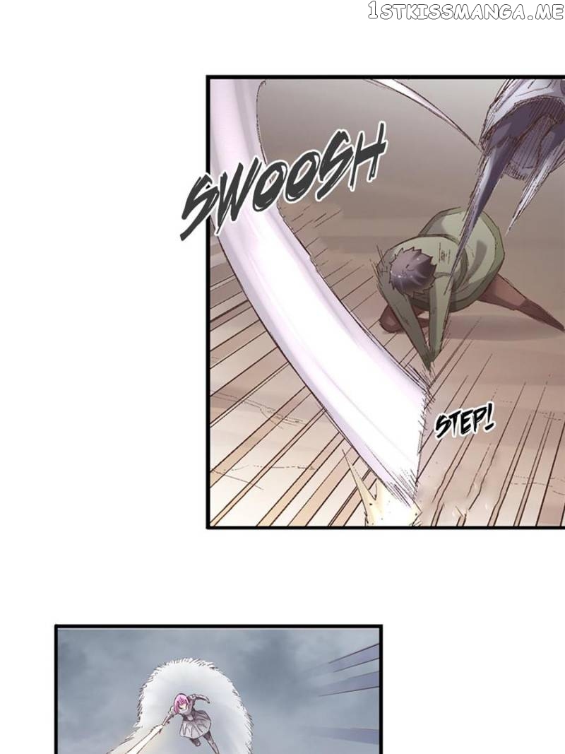 The Reincarnated Weapon Shop Owner chapter 71 - page 47