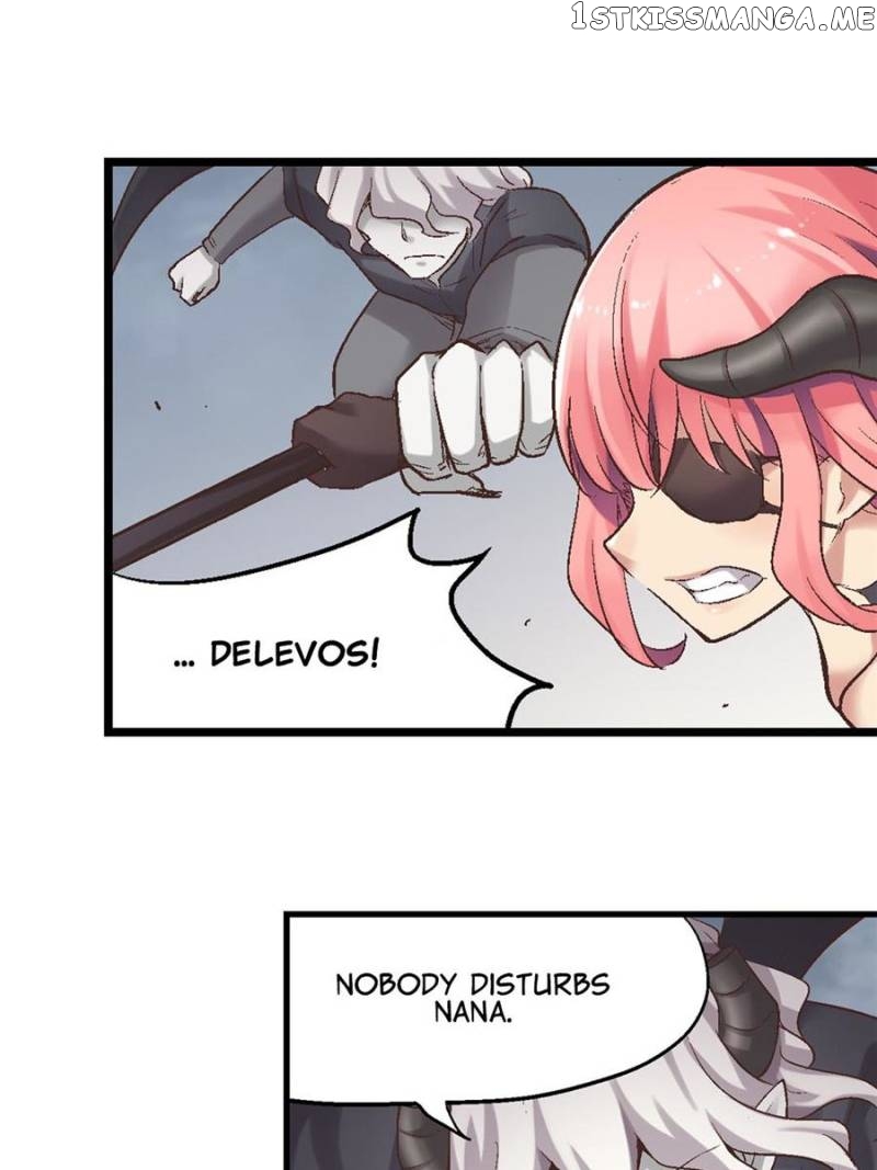 The Reincarnated Weapon Shop Owner chapter 71 - page 57