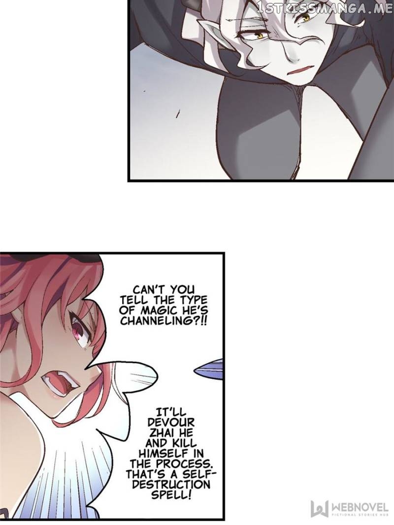 The Reincarnated Weapon Shop Owner chapter 71 - page 58