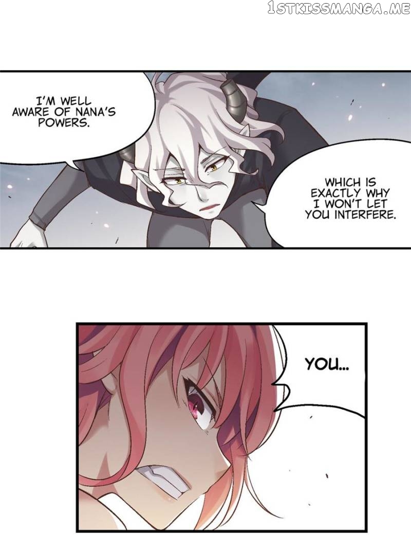 The Reincarnated Weapon Shop Owner chapter 71 - page 59