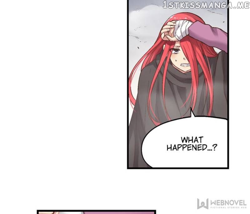 The Reincarnated Weapon Shop Owner chapter 71 - page 6