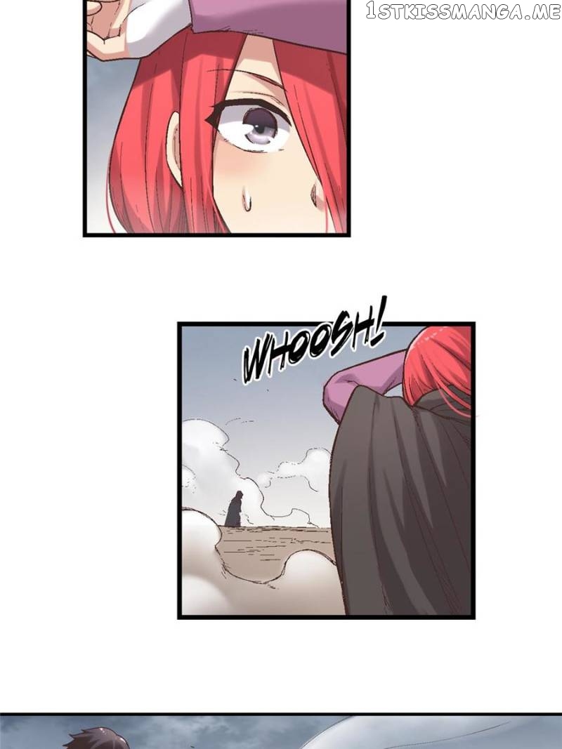 The Reincarnated Weapon Shop Owner chapter 71 - page 7