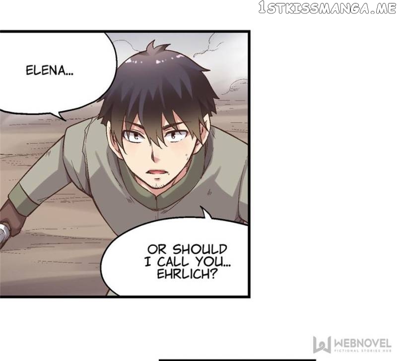 The Reincarnated Weapon Shop Owner chapter 71 - page 9