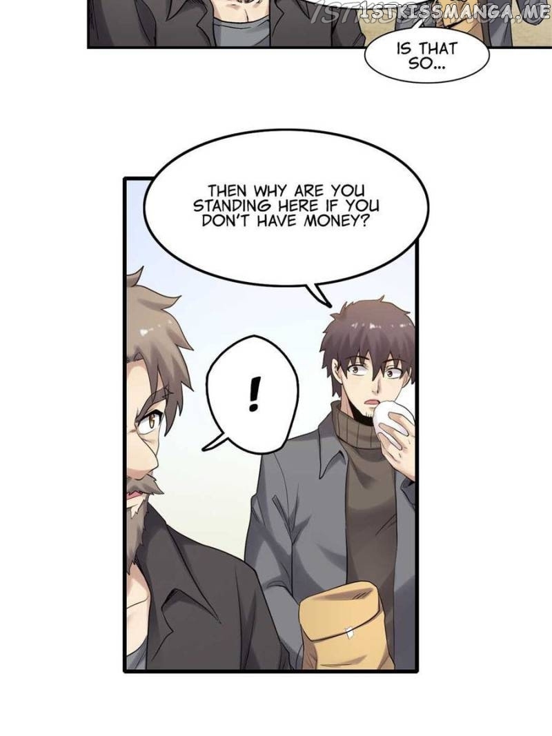 The Reincarnated Weapon Shop Owner chapter 182 - page 10