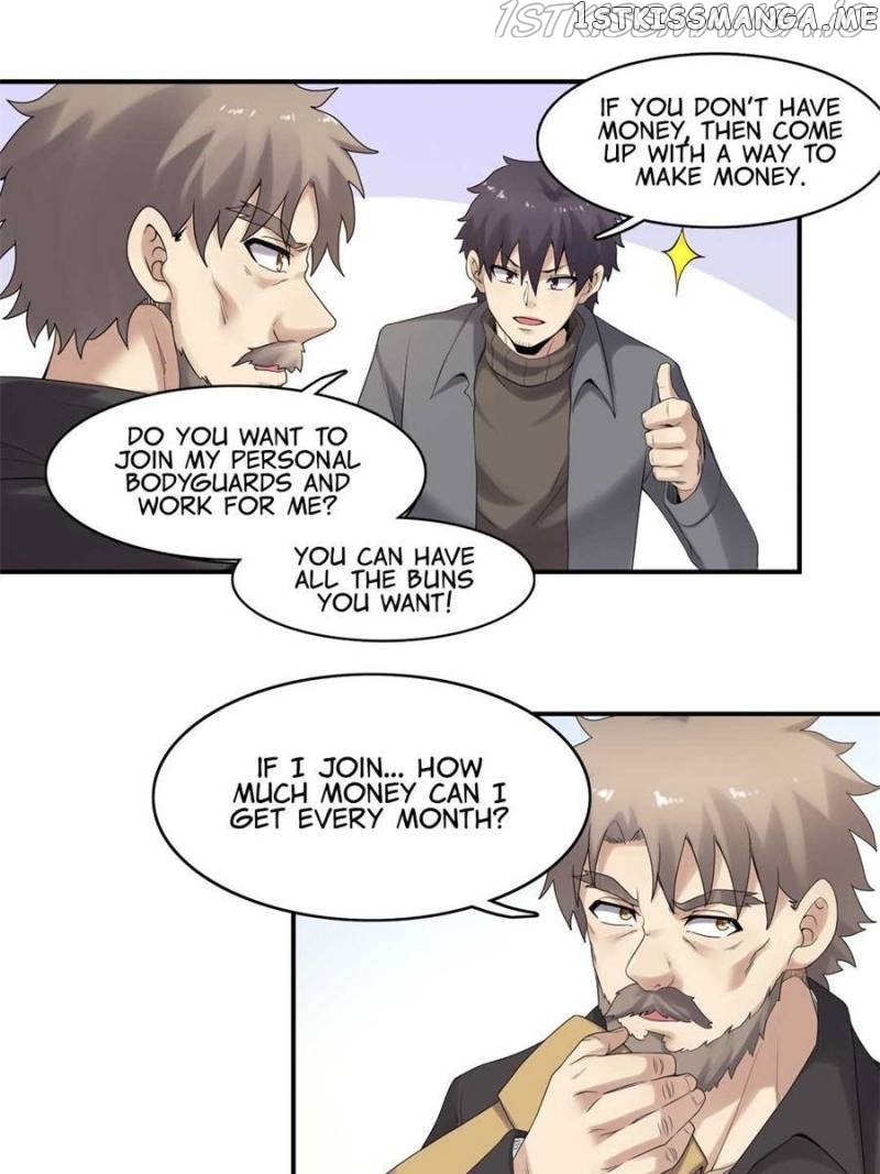 The Reincarnated Weapon Shop Owner chapter 182 - page 13