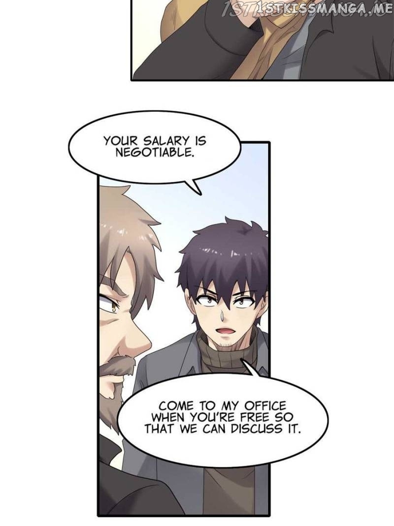 The Reincarnated Weapon Shop Owner chapter 182 - page 14