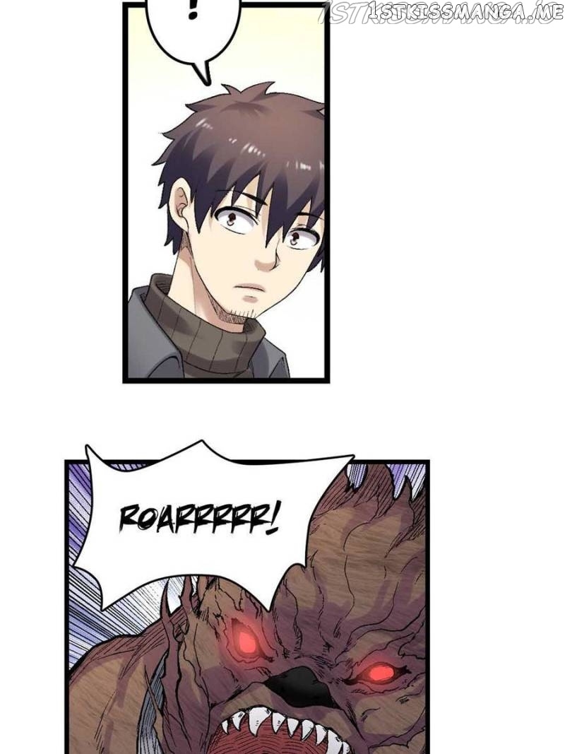 The Reincarnated Weapon Shop Owner chapter 182 - page 18