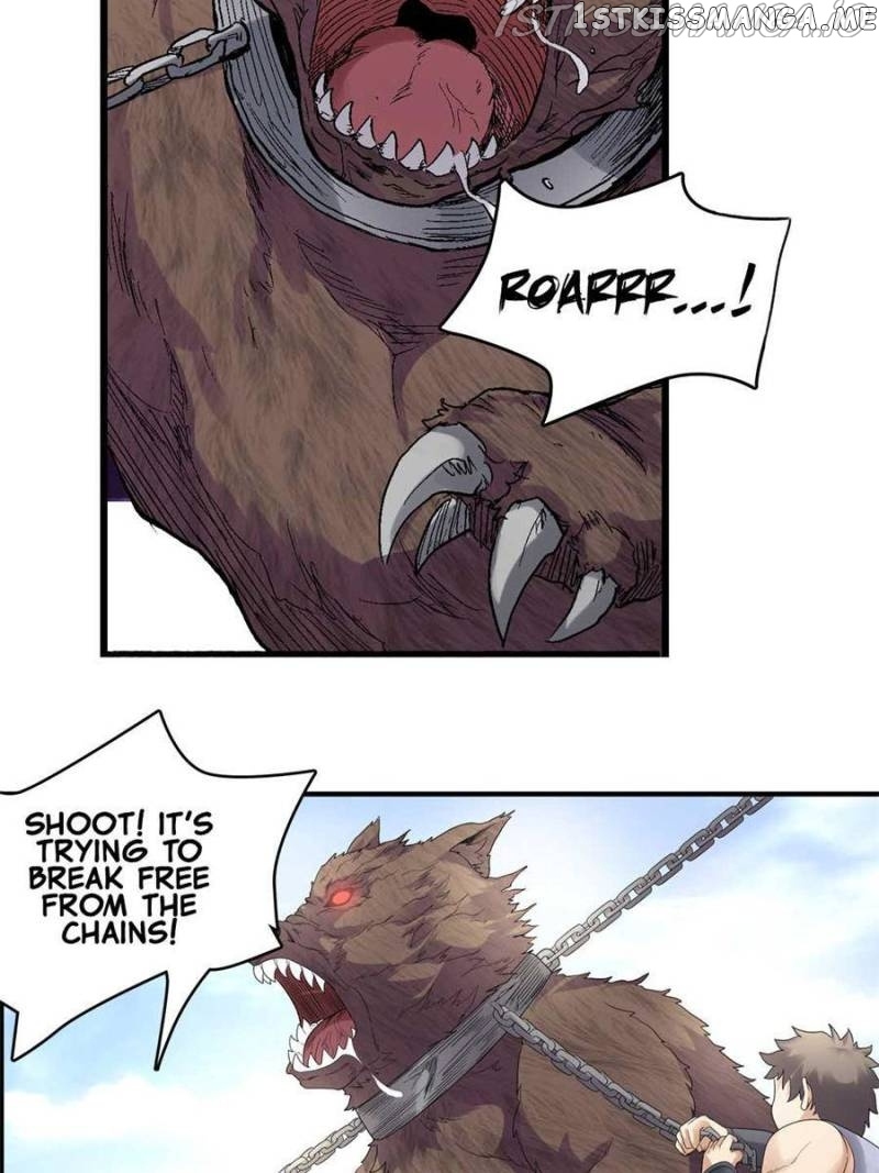 The Reincarnated Weapon Shop Owner chapter 182 - page 19